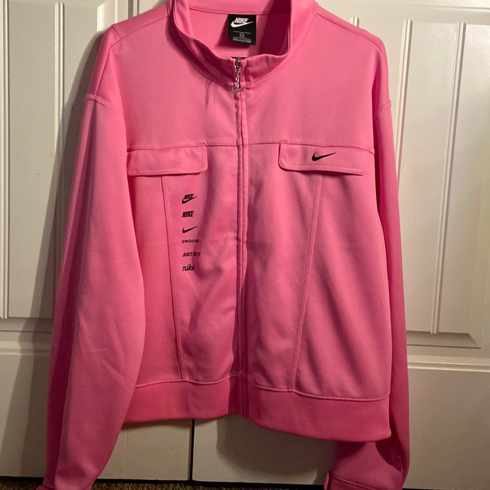 Nike jacket